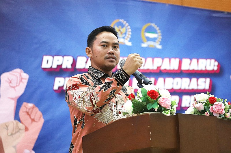Ariawan Terpilih Aklamasi Jadi Ketua KWP  Periode 2024-2026