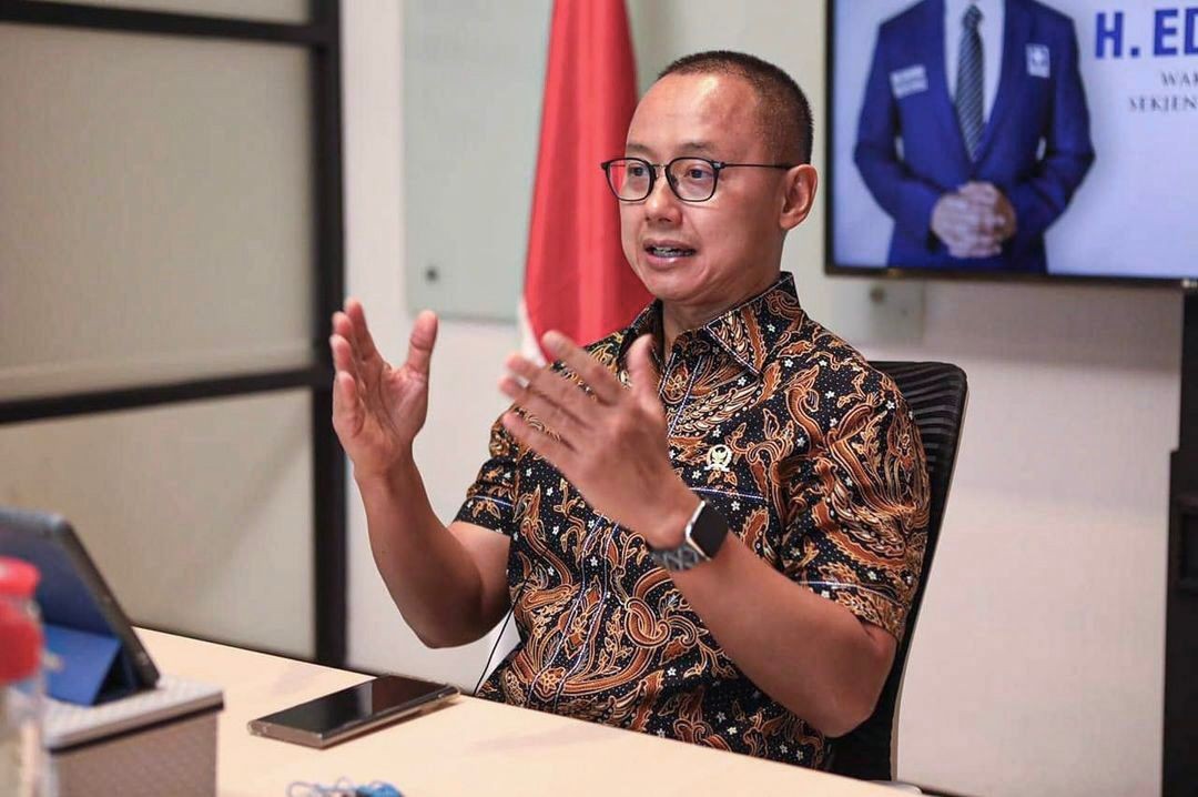 Apresiasi  MPR RI Untuk Kepedulian Prabowo Selamatkan Sritex: Tak ada yang Ditinggalkan