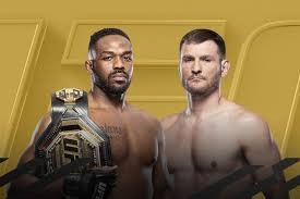 UFC 309 Resmi Diumumkan: Perebutan Gelar Hingga Pertarungan Ulang Bakal Terjadi