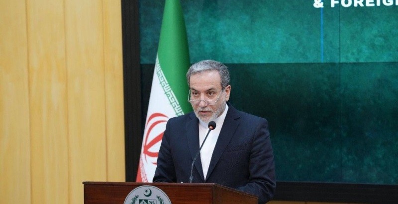 Menlu Iran Tegaskan Pihaknya akan Balas Serangan Israel di Waktu yang Tepat