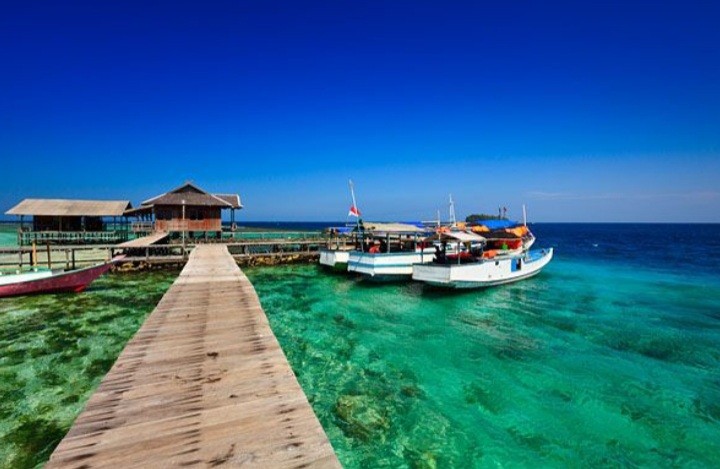 Panduan Open Trip Karimunjawa dari Persiapan Hingga Aktivitas