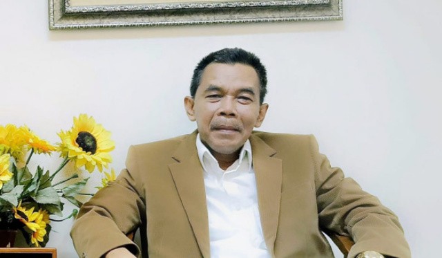 Pancasila Sebagai Philosophische Grondslag, dan Pengikat Persatuan Ditengah Situasi Konflik Global