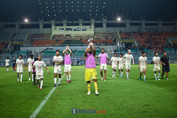 Andritany Senang Persija Kembali Bermain di Hadapan The Jakmania