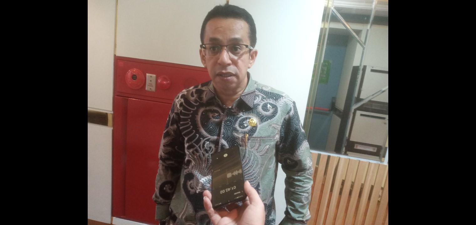 Legislator PKS Rizal Bawazier Sambut Positif Dilibatkannya Koperasi di Program MBG