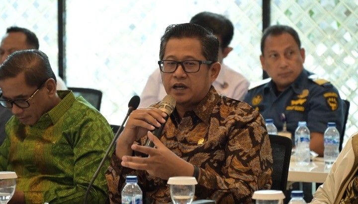 Anggota DPR: Perlu Ada Area Khusus untuk Jamaah Haji dan Umroh di Bandara