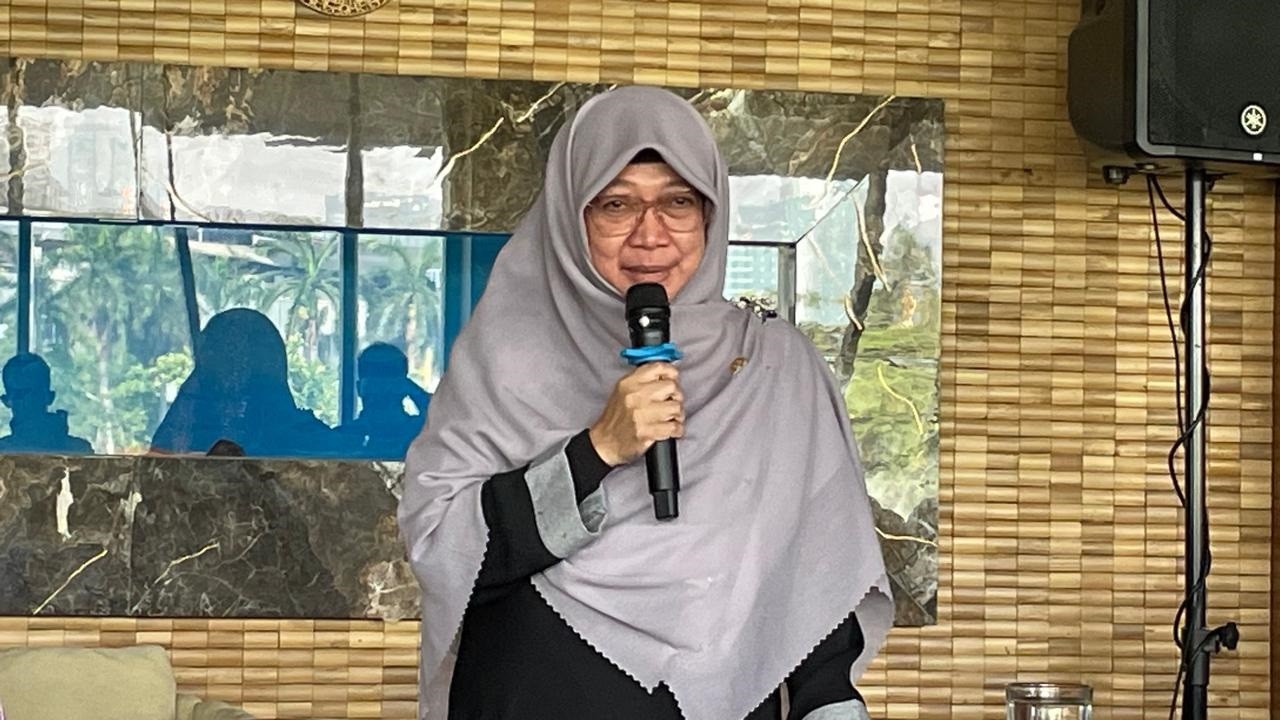 Anis Byarwati: Pertumbuhan Ekonomi Triwulan II 2024 Melambat, Dampak Lesunya Perekonomian Nasional