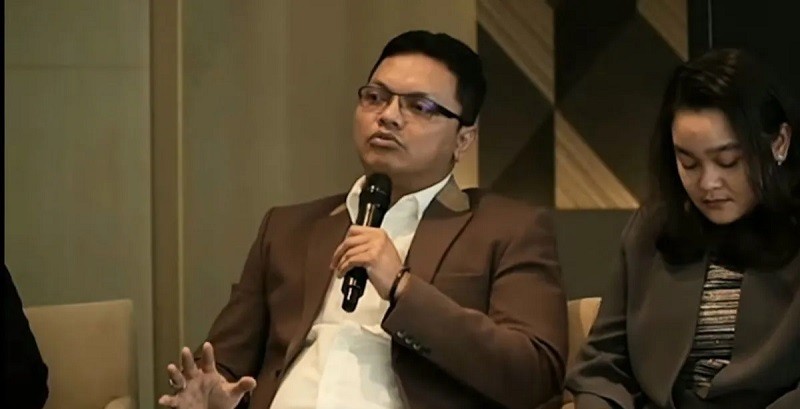 MK: Sejak Diundangkan Hingga Oktober 2024, Ada !52 Uji Materi Terkait UU Pemilu