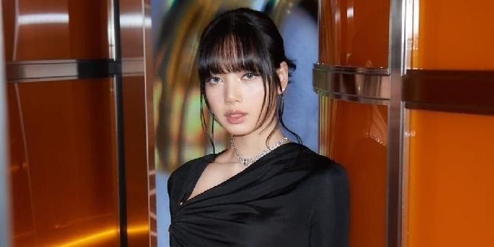 LISA BLACKPINK Temui Penggemar di Jakarta dalam Fan Meet Up Ekslusif pada 15 November