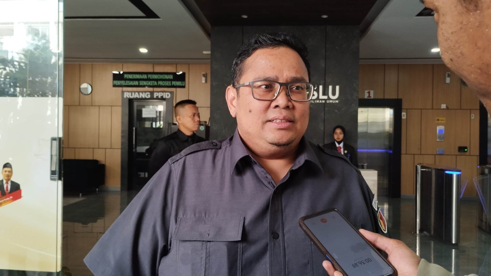Bawaslu Harap Tak Ada Politisasi SARA pada Pilkada 2024
