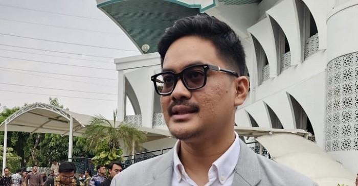 Teguh Iswara Sambut Positif Kumandang Lagu Indonesia Raya Setiap Hari di Gedung DPR