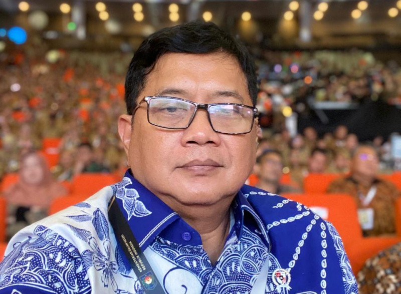 Revitalisasi Nilai-Nilai Pahlawan, Wamen Viva Yoga: Presiden Prabowo Selalu Mengingatkan Bekerja Untuk Kemakmuran Rakyat