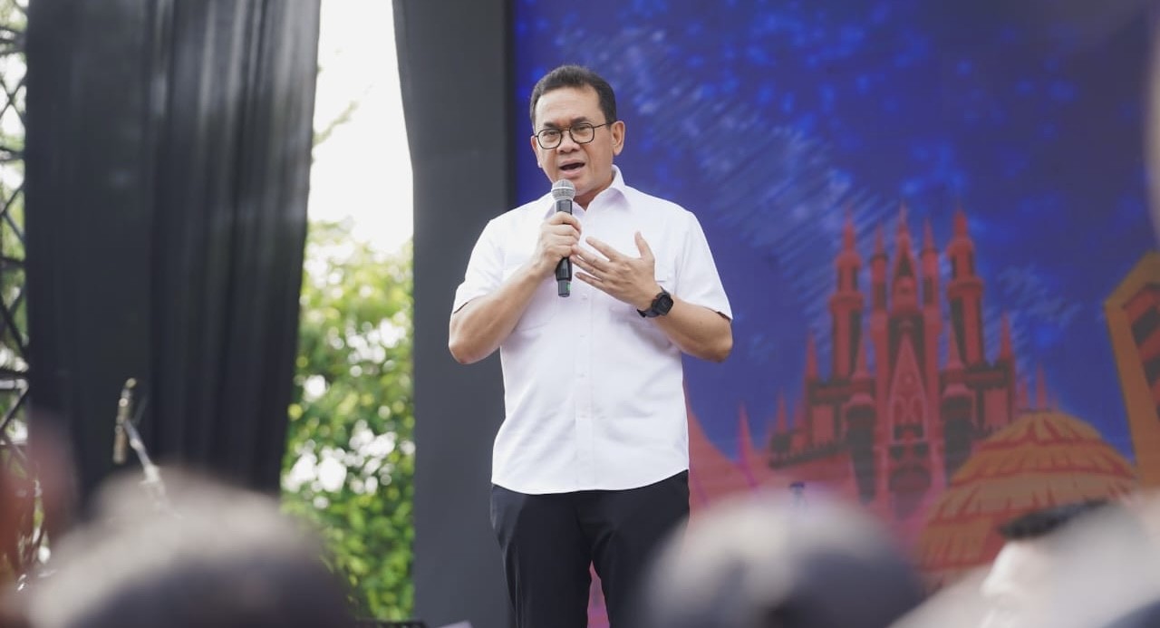 Mendag Bakal Perpanjangan Satgas Impor Ilegal