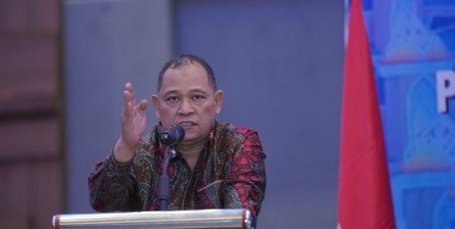 Bawaslu Ingatkan Peran Vital Jajaran Ad Hoc di Pilkada 2024  