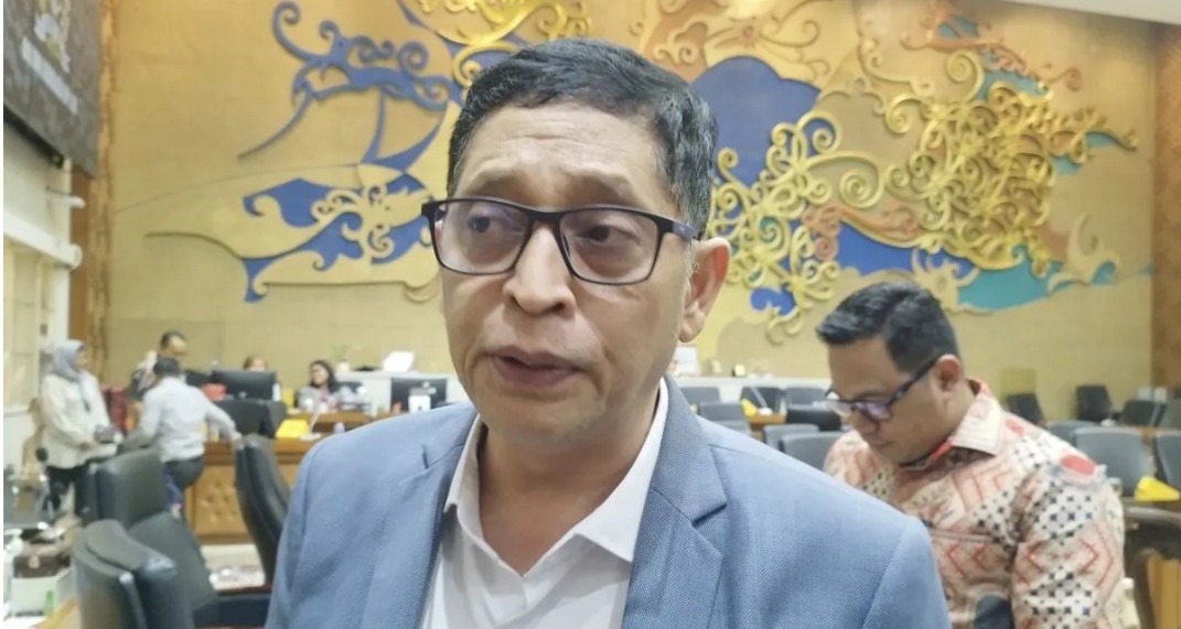 Baleg Setujui RUU DKJ Jadi Inisiatif DPR, Dibawa ke Paripurna Selasa Ini