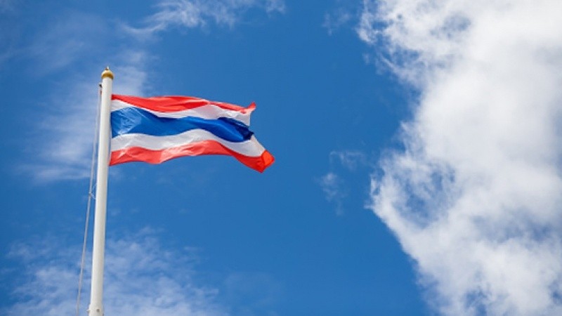 Thailand Peringatkan Kemungkinan Serangan Terhadap Orang Israel di Negara Itu