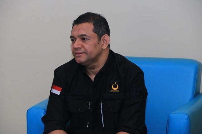 Diskualifikasi Paslon UTAYOH Cacat Hukum, KPU RI Diminta Batalkan SK KPU Fakfak