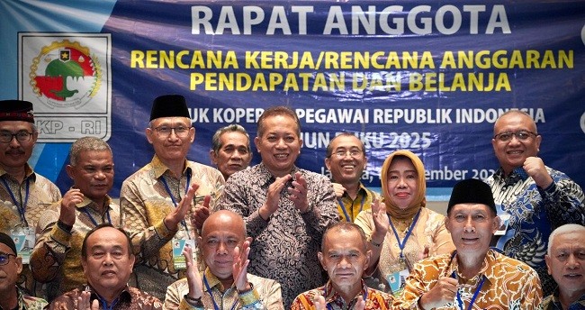 IKPRI Didorong Tingkatkan Kontribusi pada Perekonomian Nasional