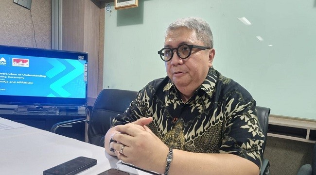 Aprindo Optimis Bisnis Ritel Bertahan di Tengah Gelombang PHK