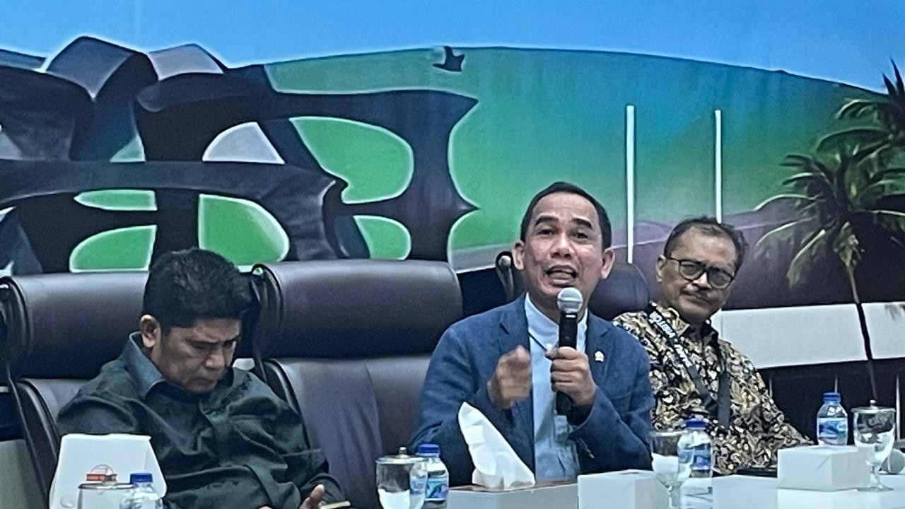 Rudianto Lallo: Instruksi Presiden Harus Jadi Panduan Moral bagi Penegak Hukum