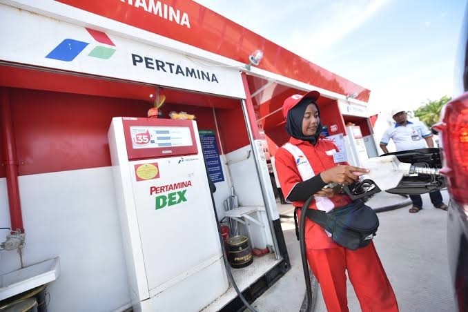 Soal Subsidi BBM Jadi BLT, MITI: Pemerintah Jangan Cuma Mikirin Penghematan Anggaran