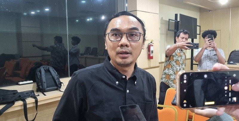 KPU Diminta Cetak Ulang Form C Hasil Karena Dianggap Tak Sesuai UU Pilkada 2024