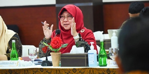Anis Byarwati: Rendahnya Pendapatan Jadi Tantangan Kinerja APBN 2024