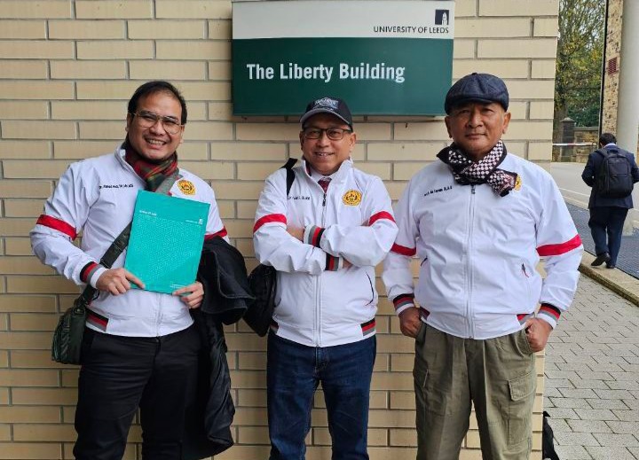 7 Alasan Memilih Prodi Ilmu Hukum Universitas Borobudur