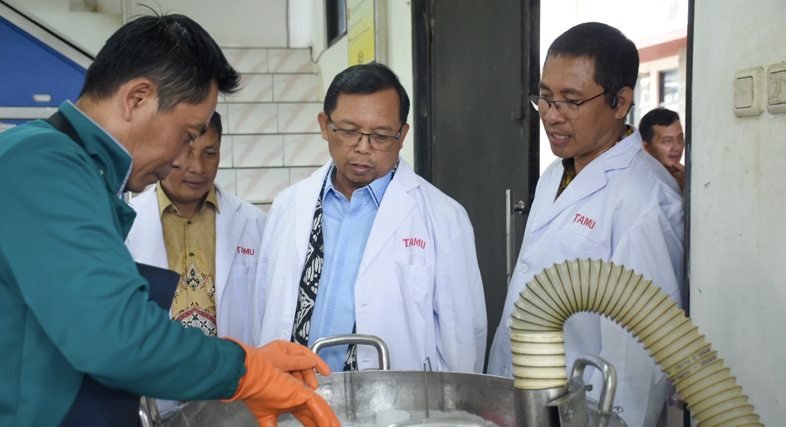 BAKN DPR Soroti Tata Kelola Anggaran Kementerian dan Lembaga