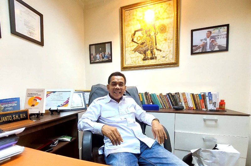 Mencapai Indonesia Merdeka