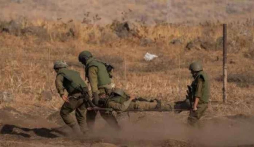 Disergap Hizbullah, Lima Pasukan Elit Israel Tewas dan Beberapa Lainnya Luka Parah