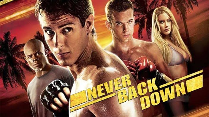 Lima Film yang Terinspirasi dari UFC, Menggabungkan Aksi dan Emosi 