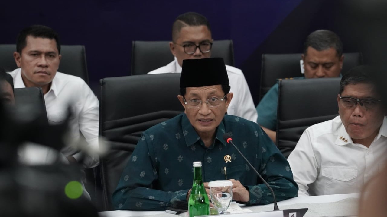 Kemenag Kerahkan 5.940 KUA dan 50 Ribu Penyuluh Agama Cegah Judol