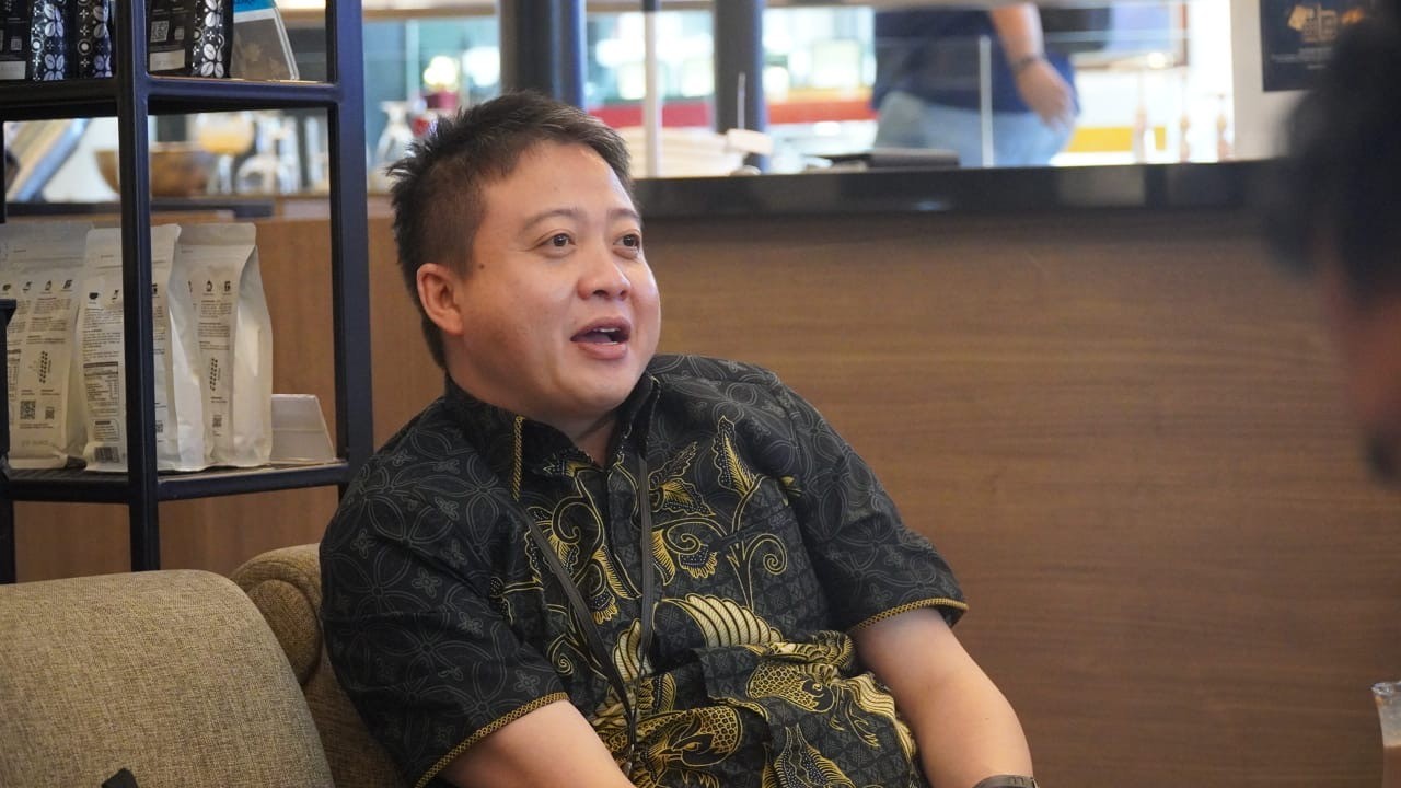 APJII Beri Tips Hindari Serangan Cyber dan Cegah Hoax Jelang Pilkada Serentak 2024