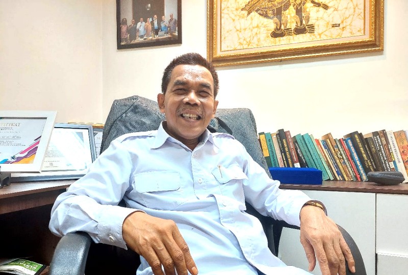 Apakah Bisa Sistem Pemerintahan Prseidensial Sesuai UUD 1945 Untuk Di Ubah