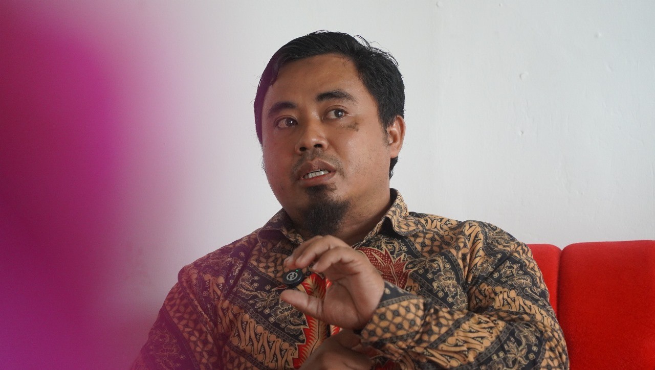 Sukseskan Pilkada Serentak 2024, Sentra Handayani Fasilitasi Penerima Manfaat Kelompok Rentan Gunakan Hak Pilihnya