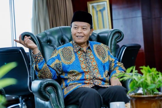 ICC Terbitkan Surat Penangkapan PM dan Menhan Israel, HNW: Penting Didukung dan Dilaksanakan