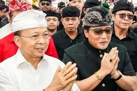 Survei Charta Politika: Koster - Giri Unggul Signifikan dari Mulia-PAS