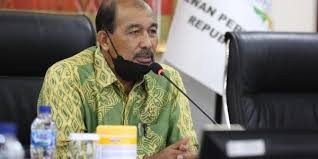 Nono Sampono: Munas KORMI Momentum Strategis Tingkatkan Olahraga di Indonesia