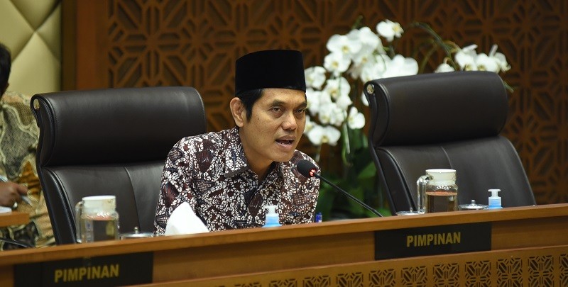 Evaluasi Terhadap Penyelenggara Pemilu Penting, Tapi Bukan Mengganti Statusnya