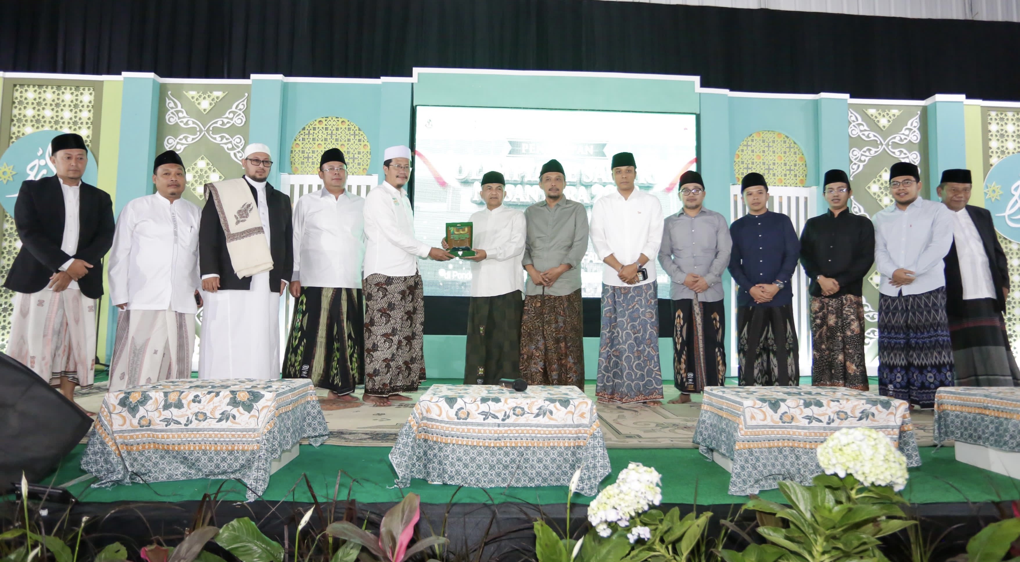 Cucun: Olimpiade Santri Nusantara Wadah Talenta dan Konektivitas Antar Pesantren