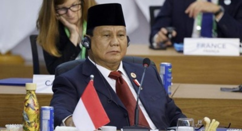 Makin Merajalela, Prabowo Harus Pimpin Langsung Berantas Beking Tambang Ilegal