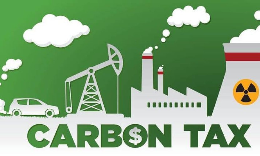 Pajak Karbon Sebagai Alat Pengendali Emisi: Tantangan Dalam  Implementasi di Negara Berkembang