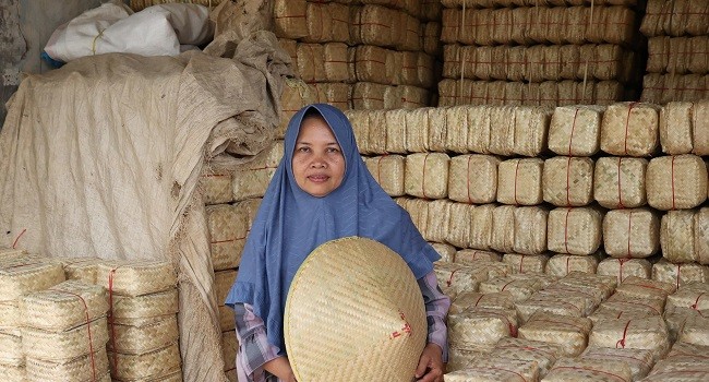 Dana Bergulir Tingkatkan Usaha Anggota Koperasi di Majalengka