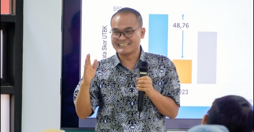 Kemendikdasmen: Isu Gender Masih Jadi Tantangan di Bidang STEM