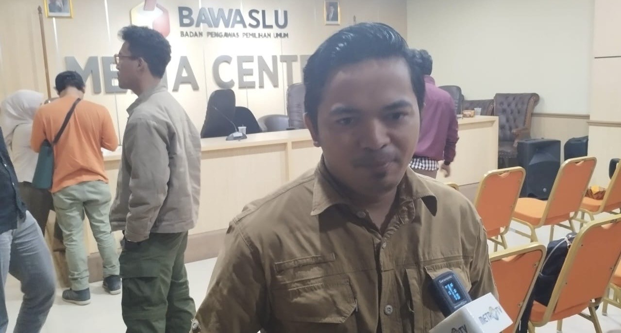 H-1 Pencoblosan Pilkada Serentak 2024, Bawaslu Masih Bersih-bersih APK