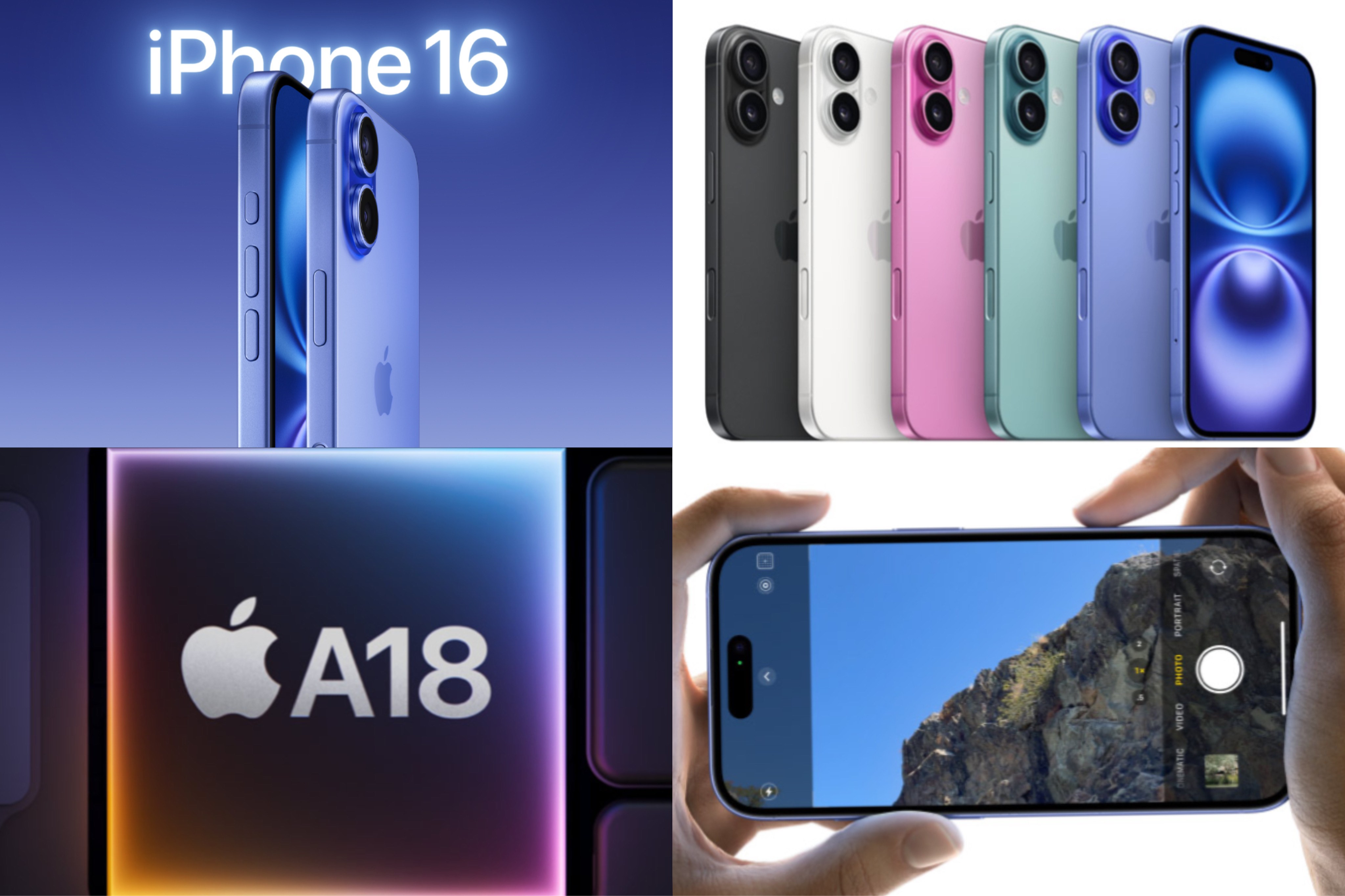 Keterkaitan Bea Cukai dan Larangan Penjualan iPhone 16: Sebuah Tinjauan  Kebijakan