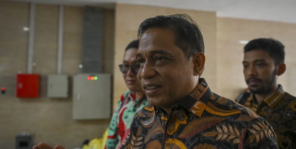 Kuasa Hukum Ungkap Firli Bahuri Tak Bisa Hadir Pemeriksaan karena Ada Pengajian 