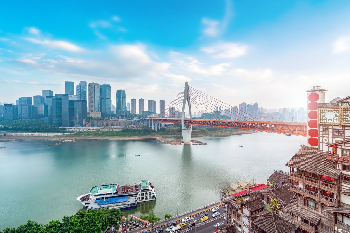Golden Rama Tours & Travel Tawarkan Pengalaman Wisata ke Kota Futuristik dan Unik di Asia