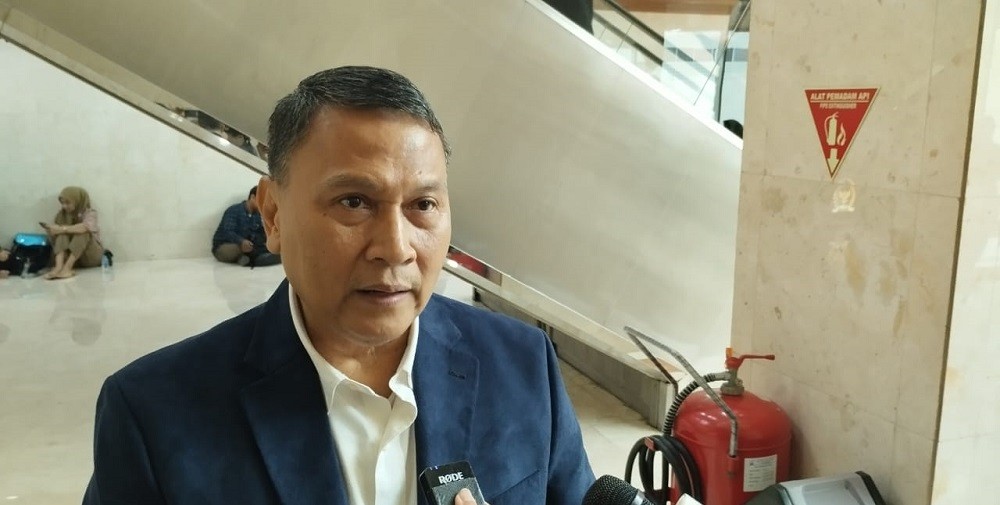 PKS Akui Tak Menyesal Batalkan Dukungan untuk Anies di Pilgub Jakarta