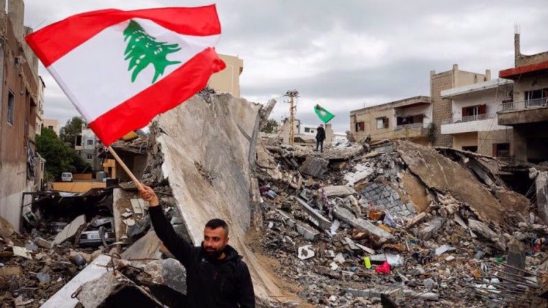 Di Tengah Gencatan Senjata, Tentara Israel Tembaki Jurnalis di Lebanon Selatan